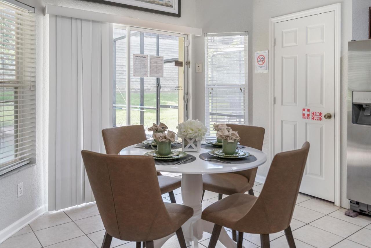 Grand Opening, Just Refresh, 2Miles To Disney, Windsor Hills Villa With Pool Orlando Dış mekan fotoğraf
