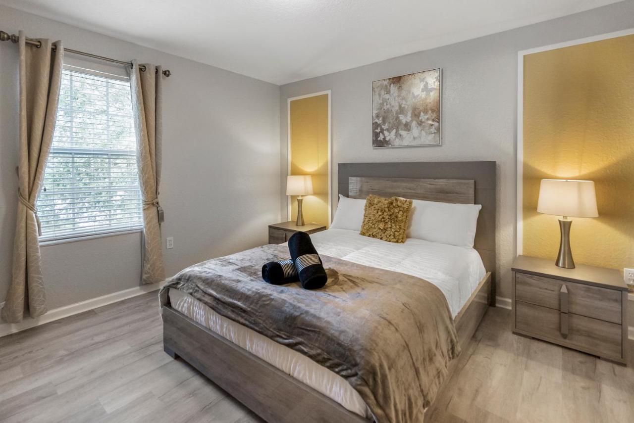 Grand Opening, Just Refresh, 2Miles To Disney, Windsor Hills Villa With Pool Orlando Dış mekan fotoğraf