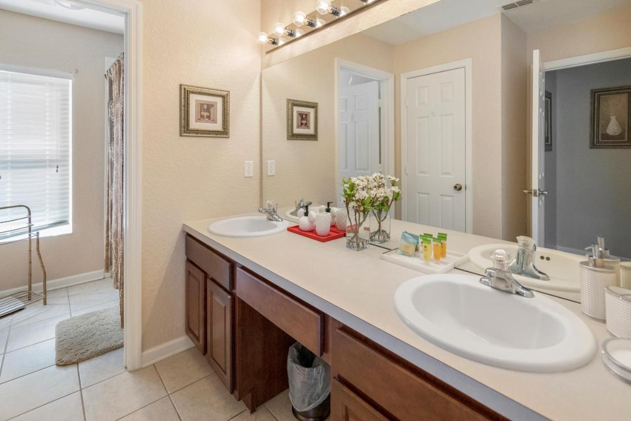 Grand Opening, Just Refresh, 2Miles To Disney, Windsor Hills Villa With Pool Orlando Dış mekan fotoğraf