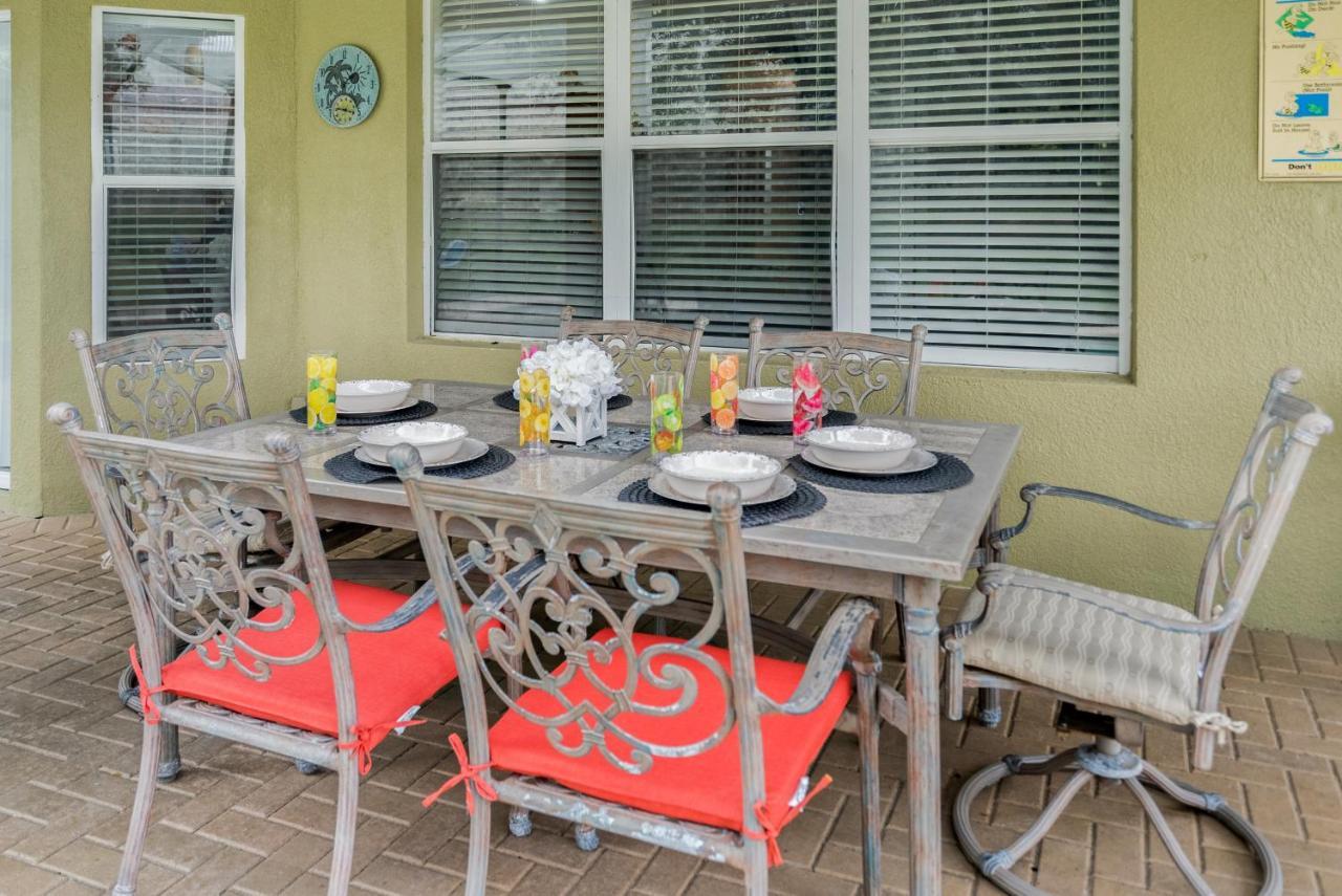 Grand Opening, Just Refresh, 2Miles To Disney, Windsor Hills Villa With Pool Orlando Dış mekan fotoğraf