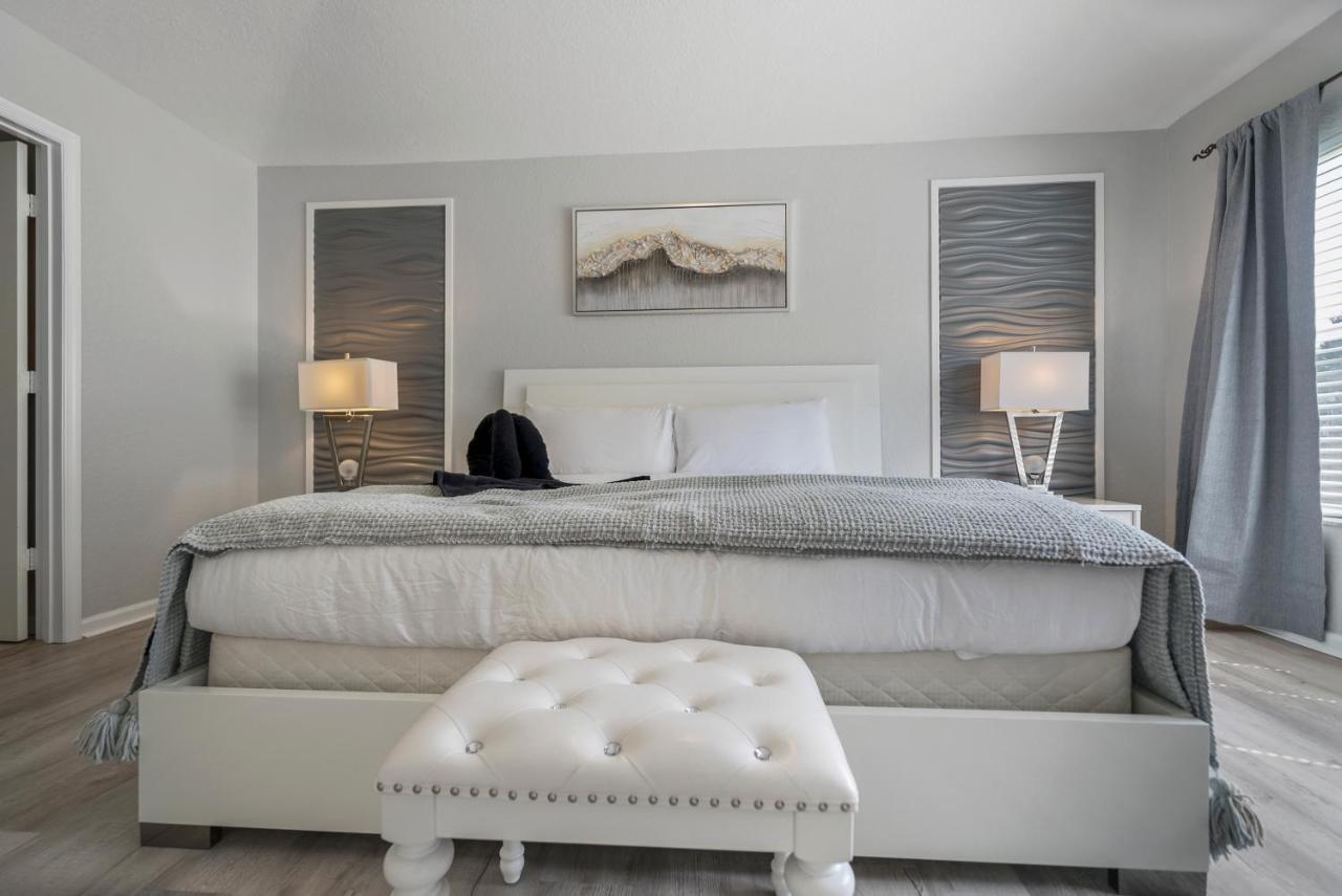 Grand Opening, Just Refresh, 2Miles To Disney, Windsor Hills Villa With Pool Orlando Dış mekan fotoğraf