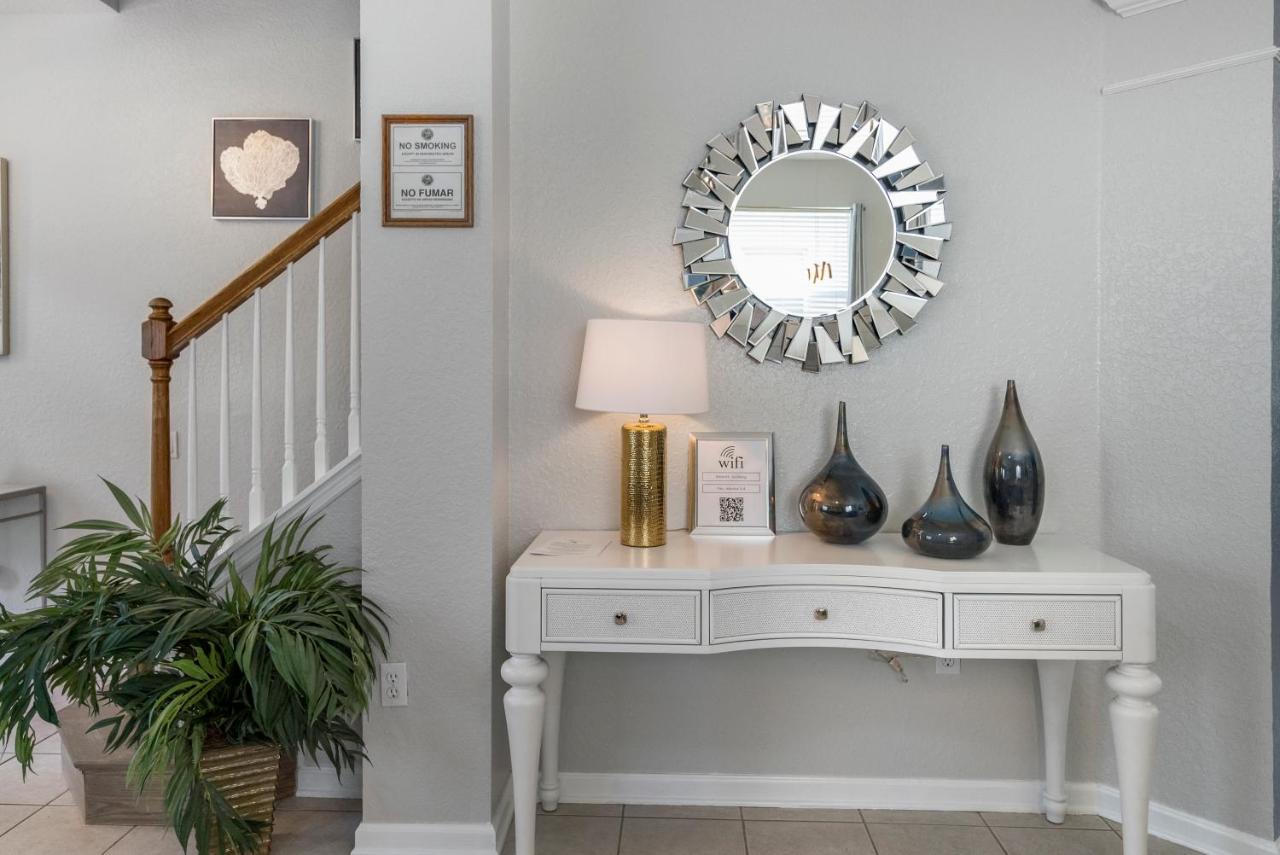 Grand Opening, Just Refresh, 2Miles To Disney, Windsor Hills Villa With Pool Orlando Dış mekan fotoğraf