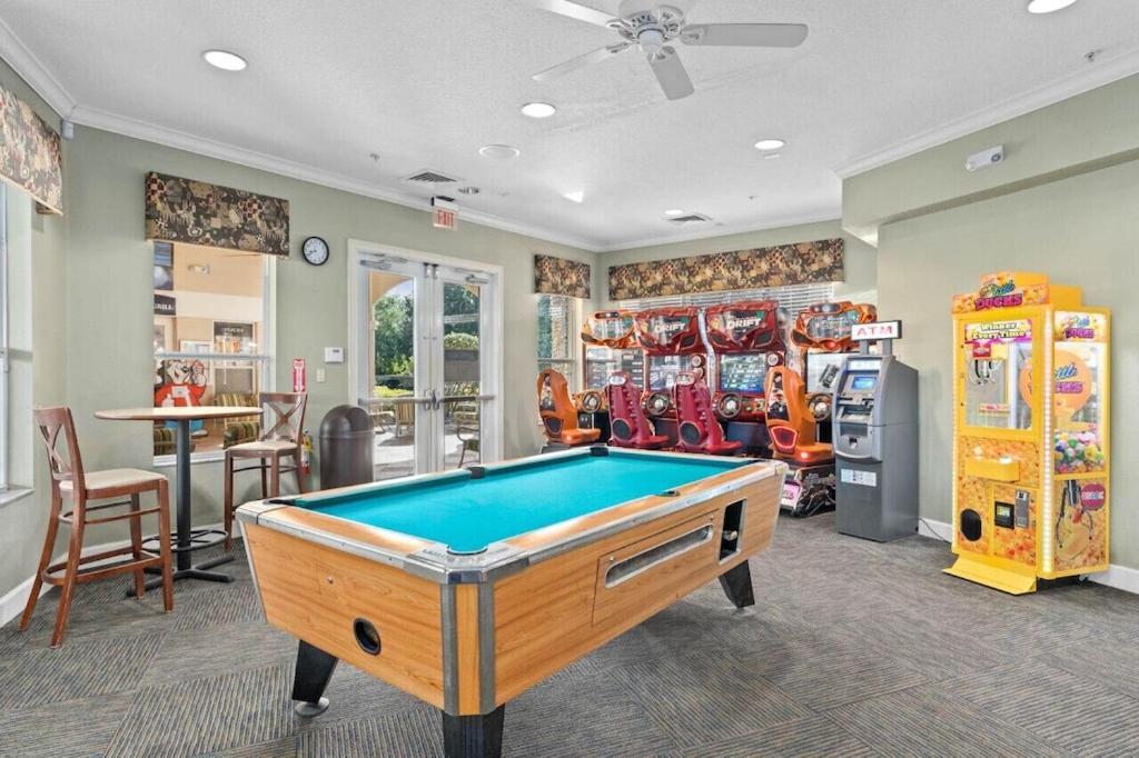 Grand Opening, Just Refresh, 2Miles To Disney, Windsor Hills Villa With Pool Orlando Dış mekan fotoğraf