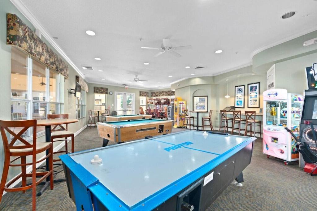 Grand Opening, Just Refresh, 2Miles To Disney, Windsor Hills Villa With Pool Orlando Dış mekan fotoğraf