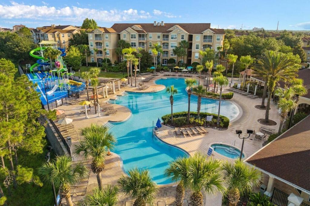 Grand Opening, Just Refresh, 2Miles To Disney, Windsor Hills Villa With Pool Orlando Dış mekan fotoğraf