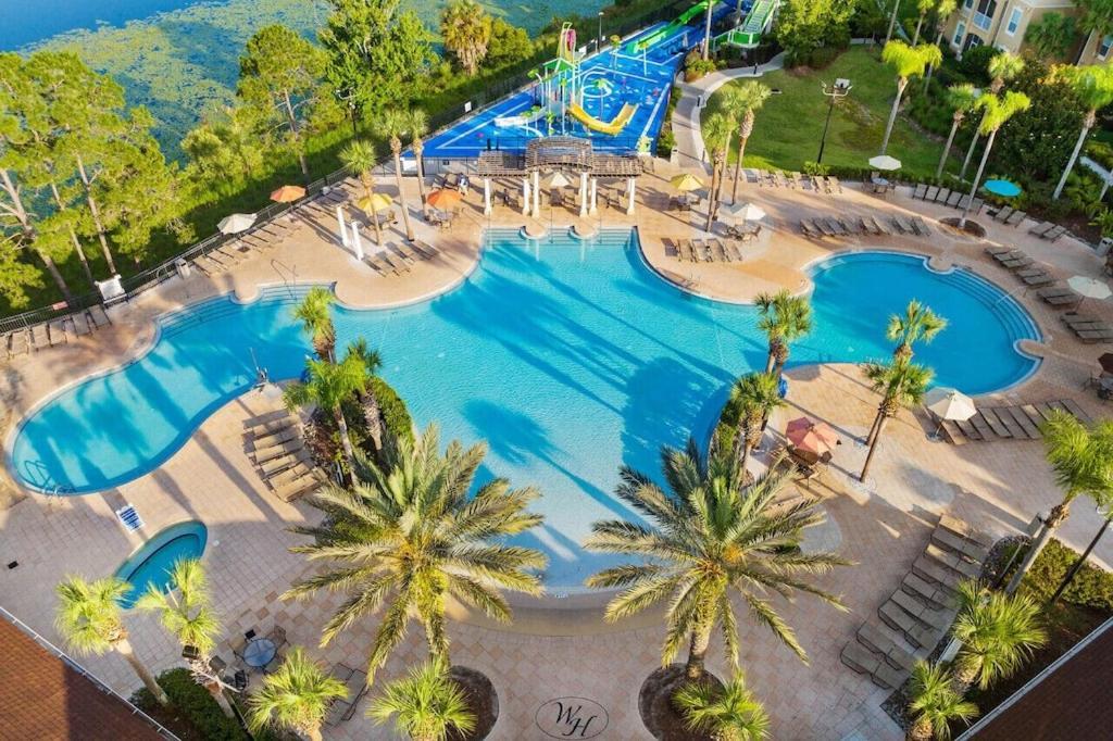 Grand Opening, Just Refresh, 2Miles To Disney, Windsor Hills Villa With Pool Orlando Dış mekan fotoğraf