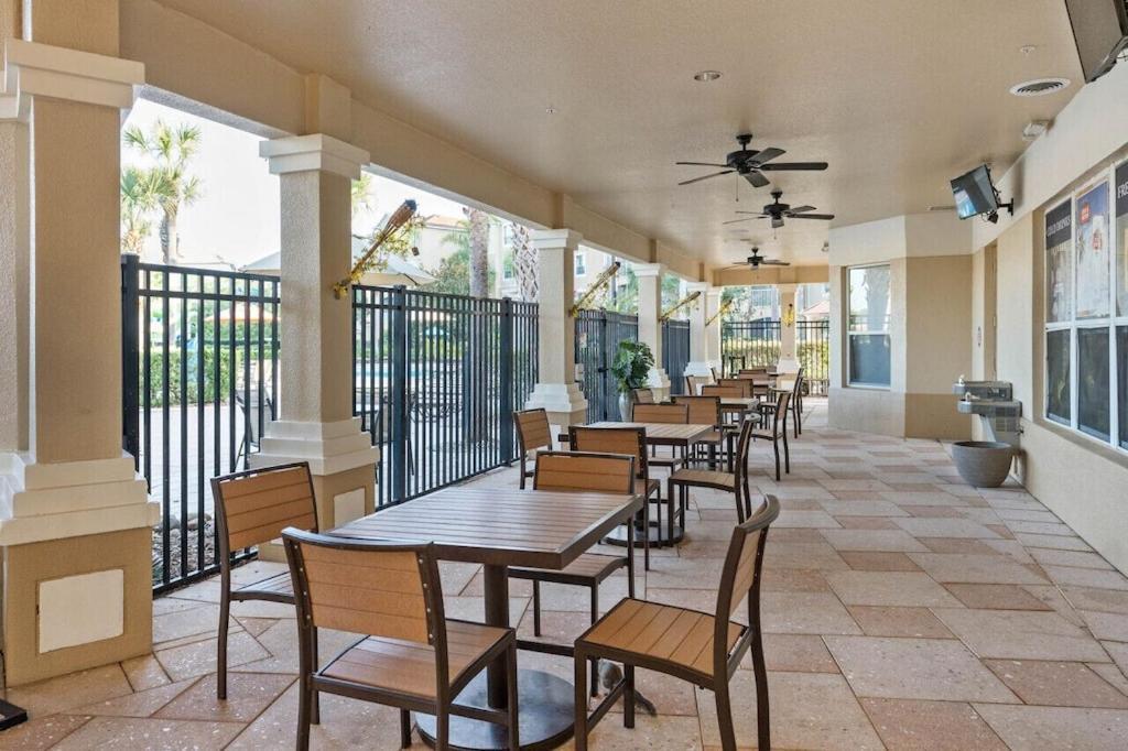Grand Opening, Just Refresh, 2Miles To Disney, Windsor Hills Villa With Pool Orlando Dış mekan fotoğraf
